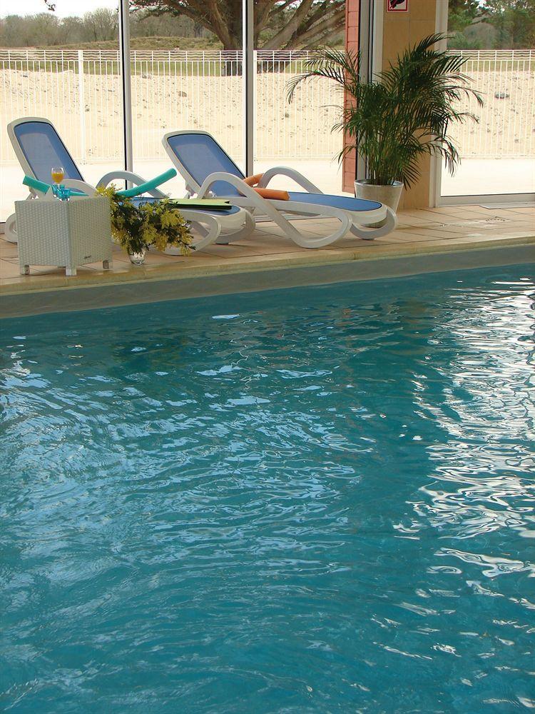 Lagrange Vacances Cap Green Фреел Екстериор снимка
