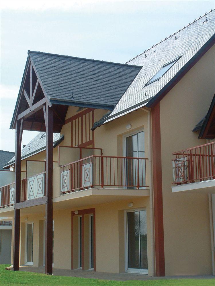 Lagrange Vacances Cap Green Фреел Екстериор снимка