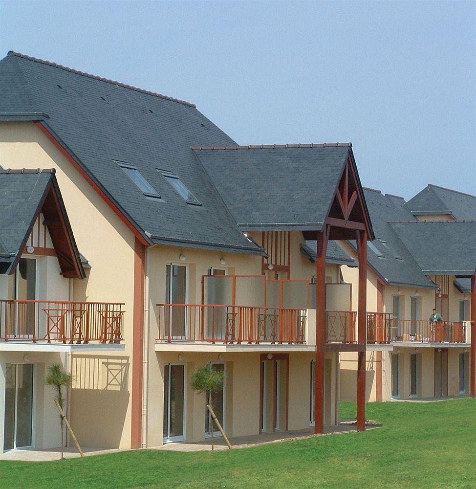 Lagrange Vacances Cap Green Фреел Екстериор снимка